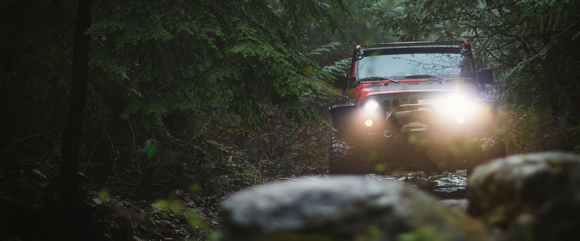 4WD Upgrades Burleigh Heads ProSpark Auto Electrical