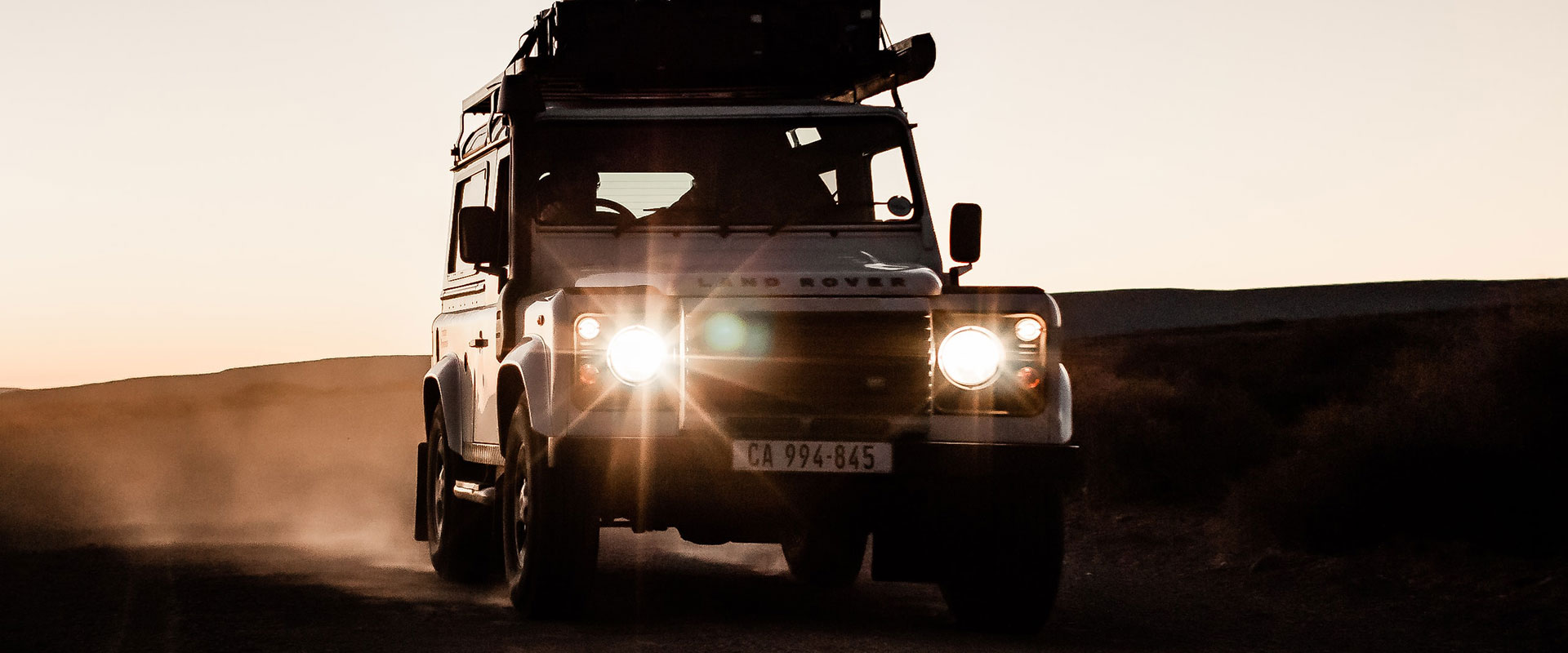 UTE Canopy Camping Setup Burleigh Heads ProSpark Auto Electrical