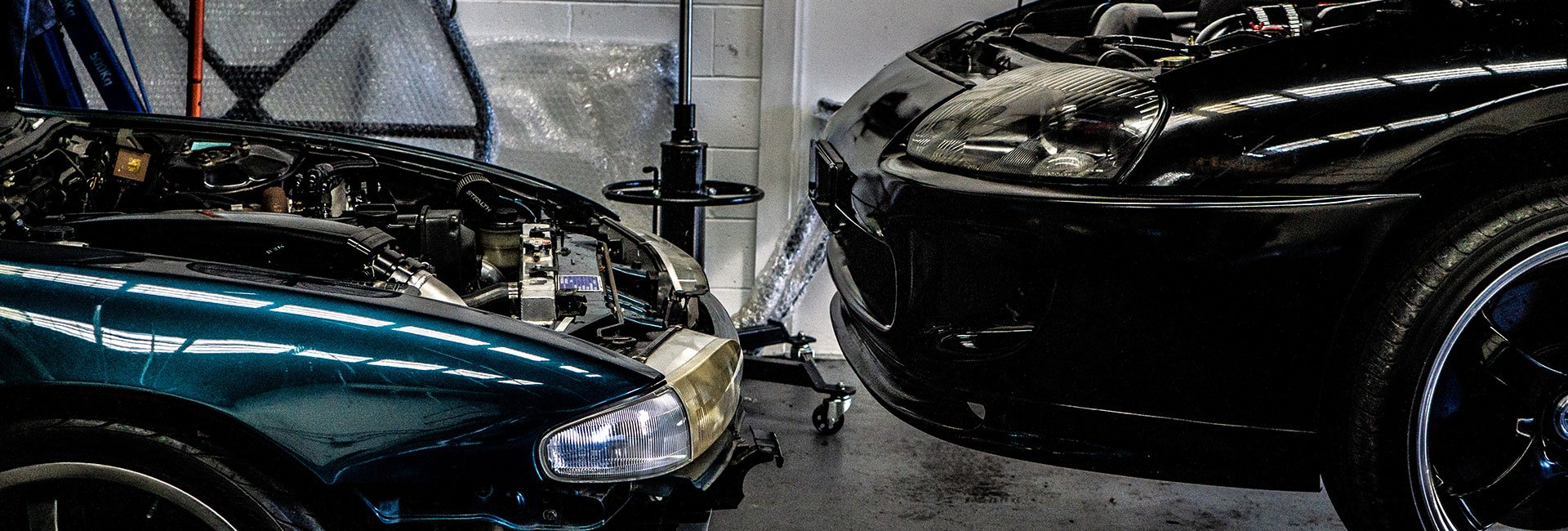 Aftermarket ECU Upgrades Burleigh Heads ProSpark Auto Electrical