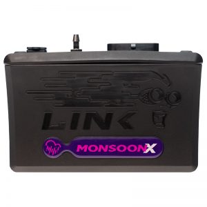 LINK G4X MonsoonX ECu
